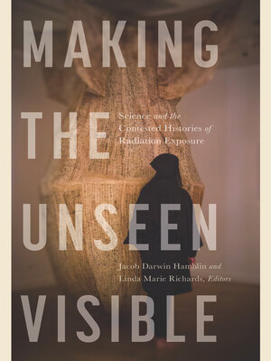 cover image of Making the Unseen Visible